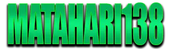 Logo MATAHARI138