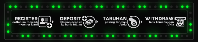 MATAHARI138 Jackpot
